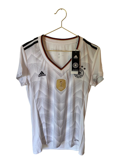 DFB Deutschland 2017, Heimtrikot, L (Damen)