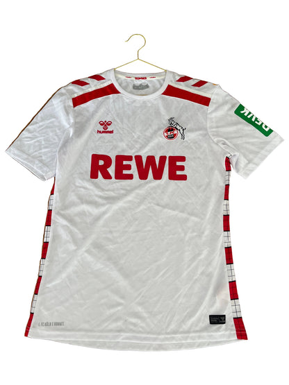 1. FC Köln 2024/25 Heimtrikot