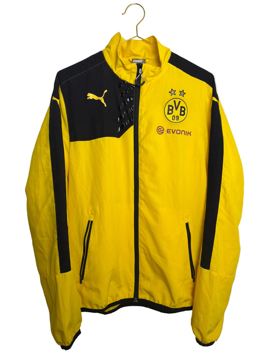 Borussia Dortmund 2015/16, Track-Jacket, M