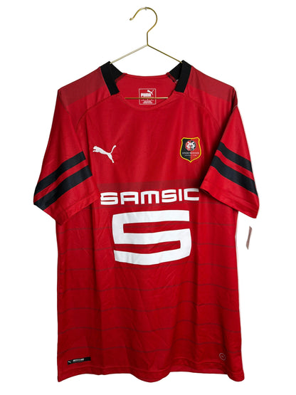 Stade Rennais 2018/19, Heimtrikot, L