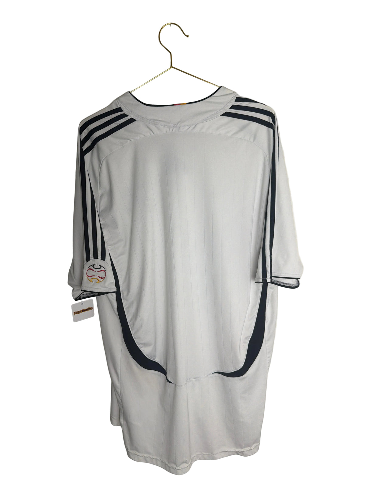 DFB Deutschland 2006, Heimtrikot, XXL