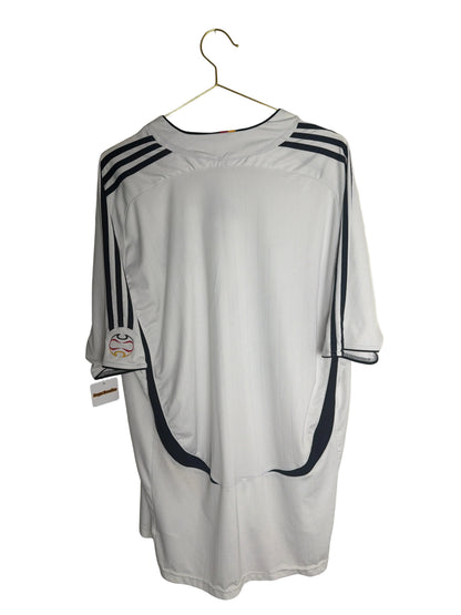 DFB Deutschland 2006, Heimtrikot, XXL