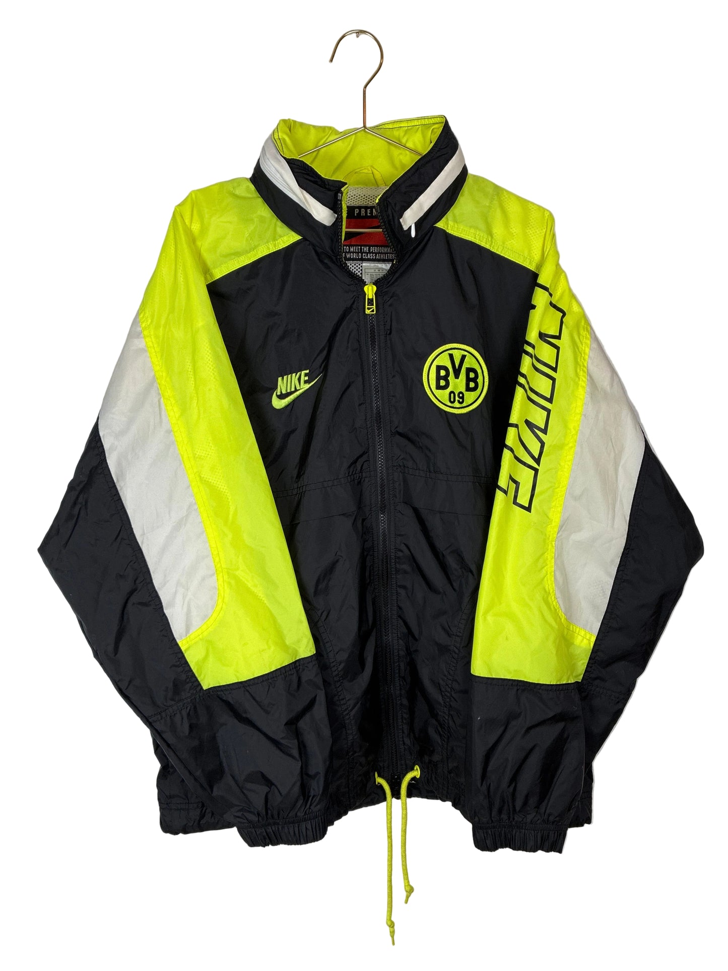 Borussia Dortmund 1996/97, Jacke, M