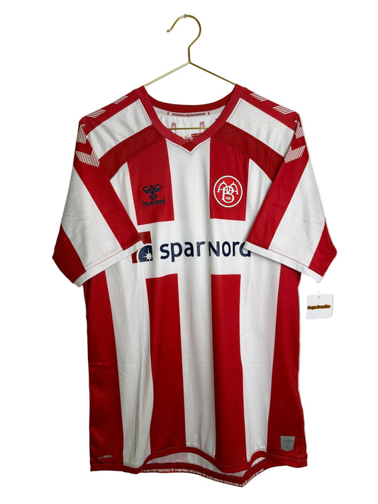 Aalborg BK 2019/20, Heimtrikot, L