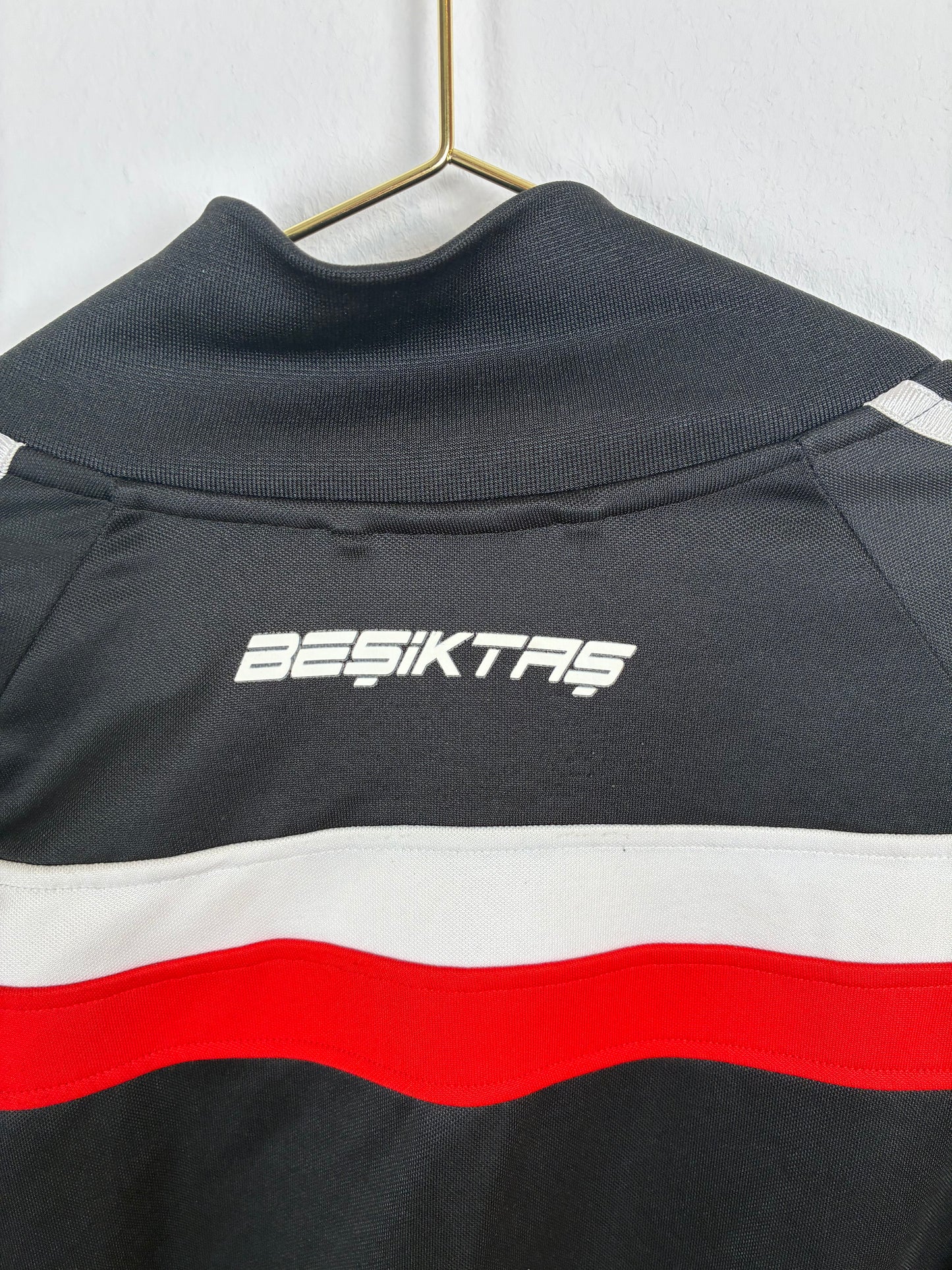 Besiktas Istanbul 2015/16, Trainingsjacke, L