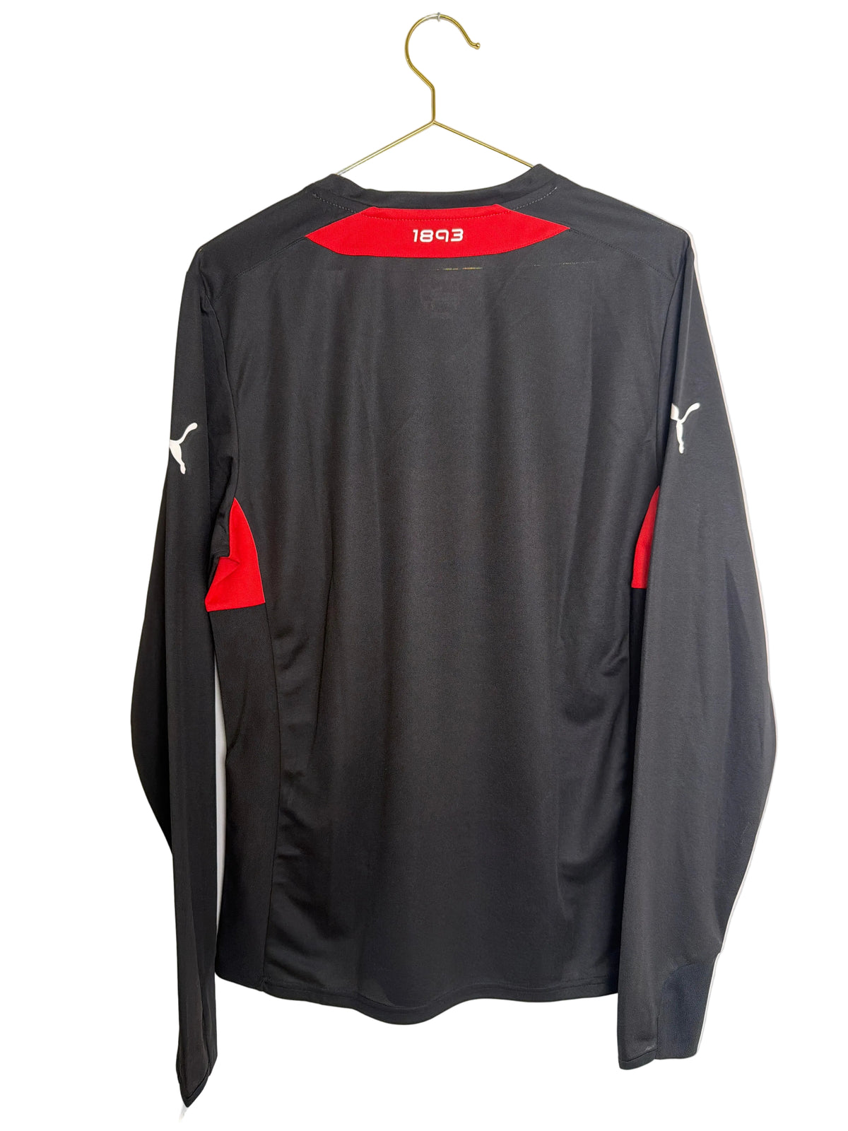 VfB Stuttgart 2013/2014, Ausweichtrikot langarm, L