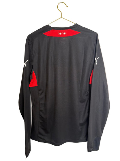 VfB Stuttgart 2013/2014, Ausweichtrikot langarm, L