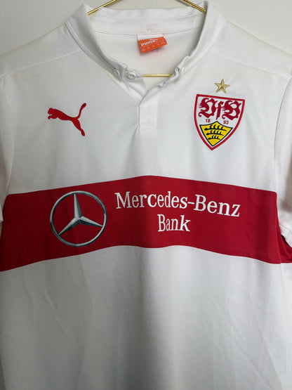 VfB Stuttgart 2014/2015, Heimtrikot, XL (Kinder)