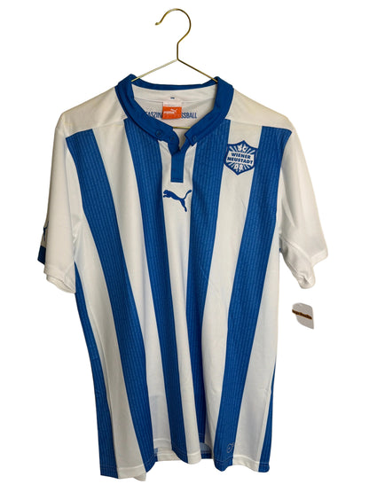 1. Wiener Neustädter SC 2014/15, Heimtrikot, L