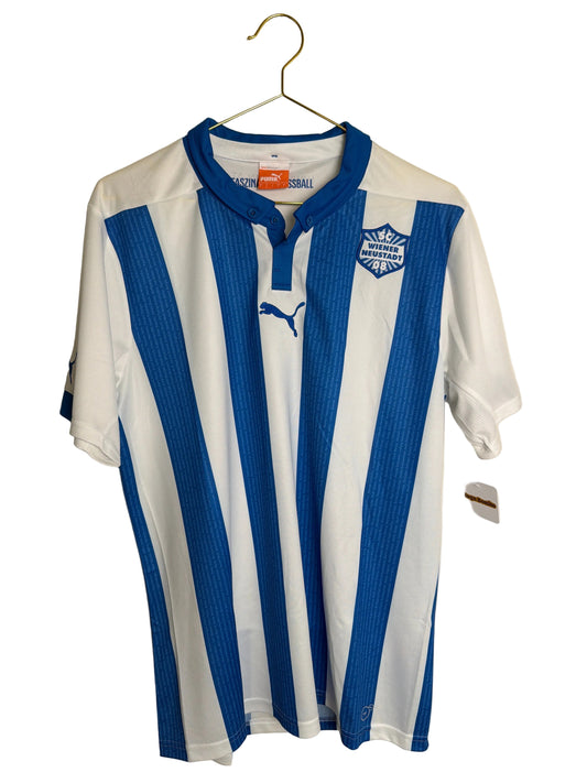 1. Wiener Neustädter SC 2014/15, Heimtrikot, L