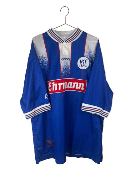 Karlsruher SC 1996/97, Auswärtstrikot, XXL