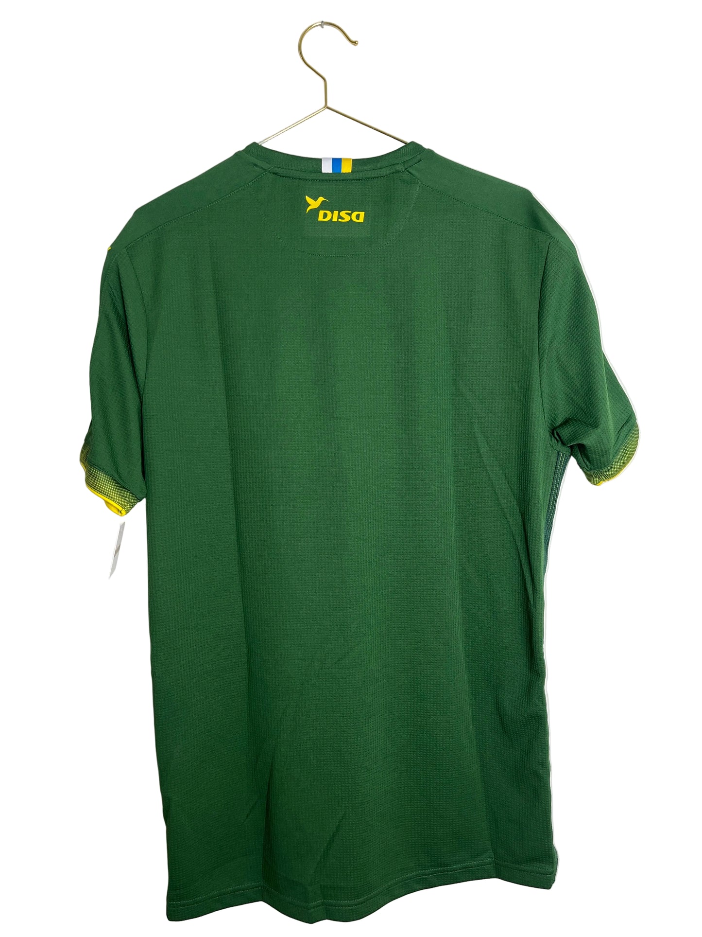 UD Las Palmas 2018/19, Auswärtstrikot, XL