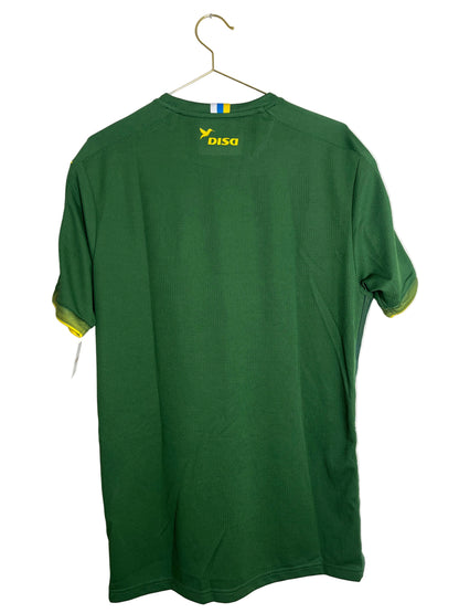 UD Las Palmas 2018/19, Auswärtstrikot, XL