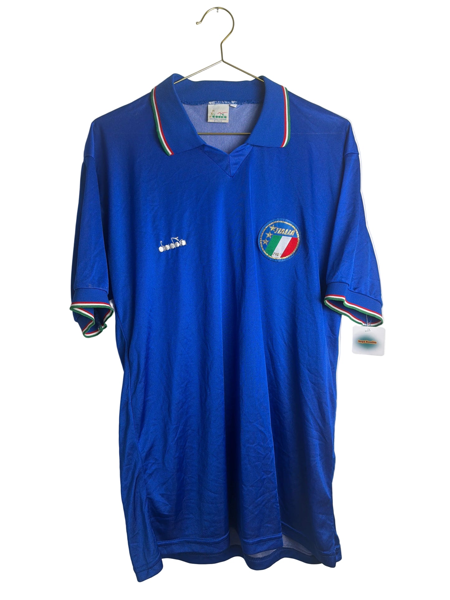Italien 1990, Heimtrikot, L