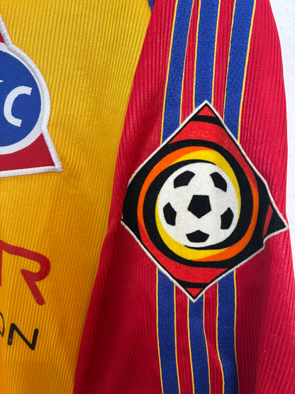 Karlsruher SC 1998/99, Auswärtstrikot, XL