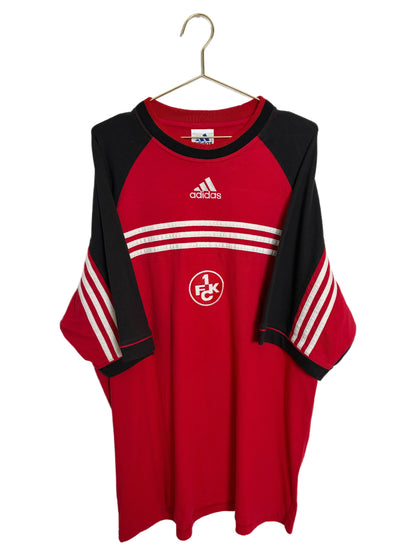 1.FC Kaiserlautern 1998/99, T-Shirt, XL