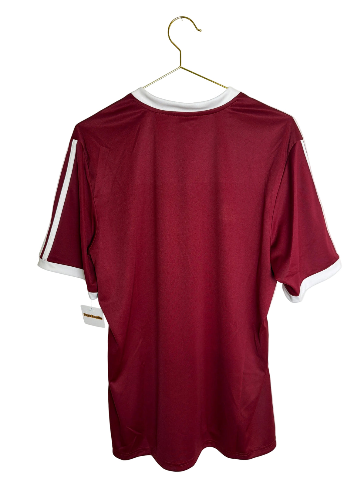 Litauen 2010er, Heimtrikot, L