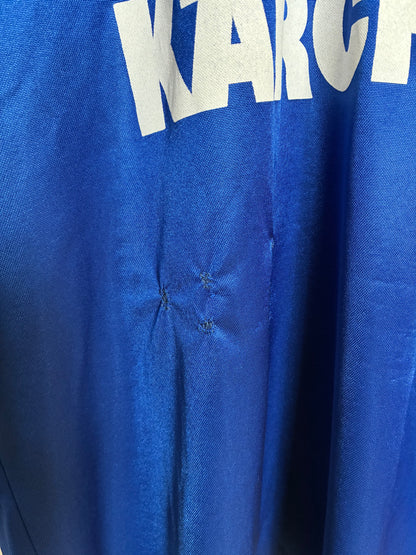 FC Schalke04 1994-1996, Heimtrikot, #6 Müller, XL