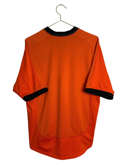 Niederlande 2000, Heimtrikot, M