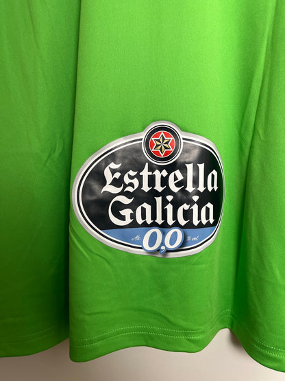 Celta Vigo 2014/15, Auswärtstrikot, L