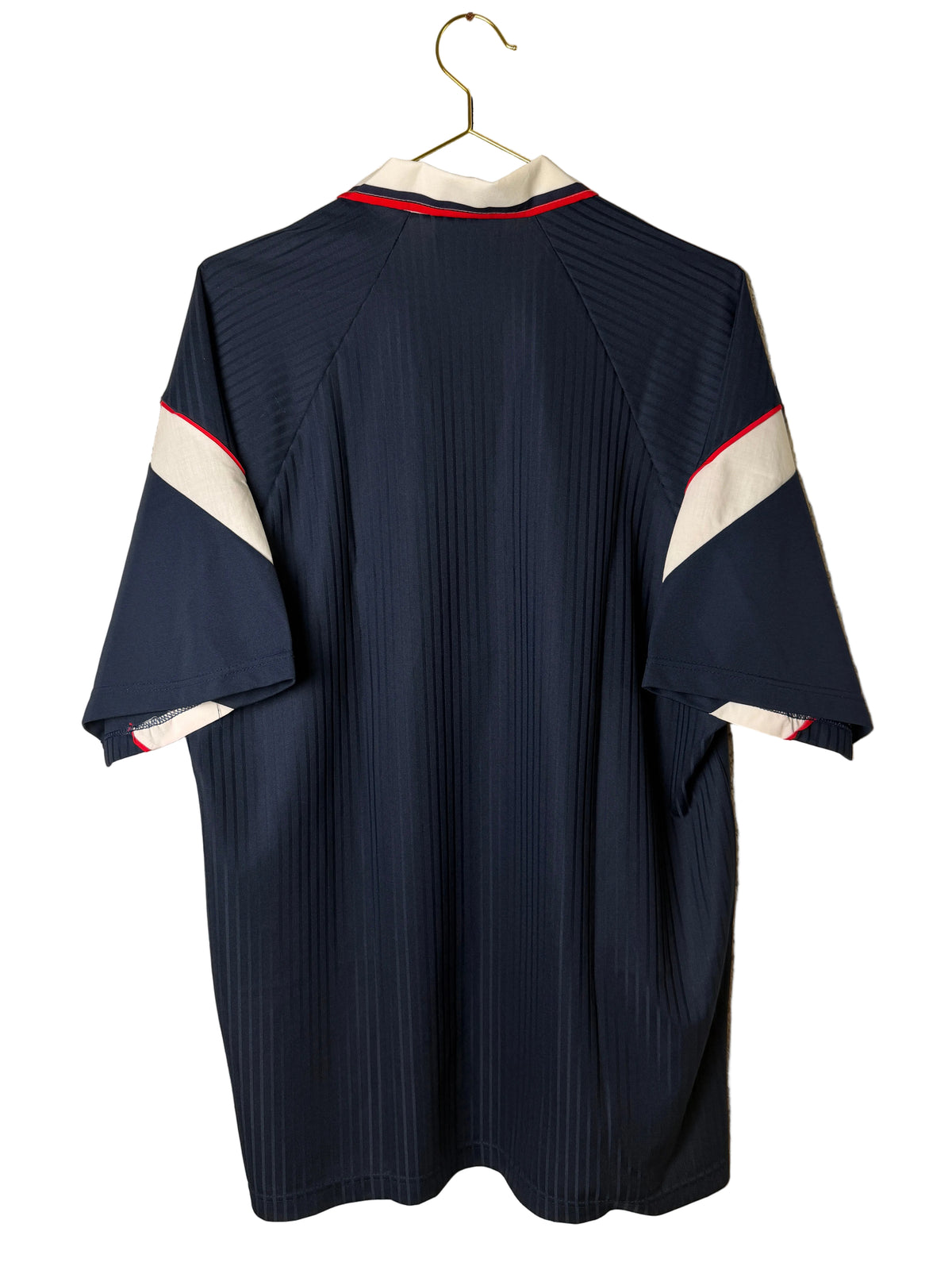 Schottland 1996, Heimtrikot, XL