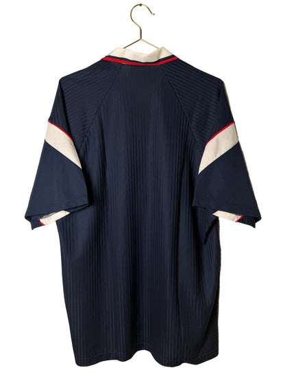 Schottland 1996, Heimtrikot, XL