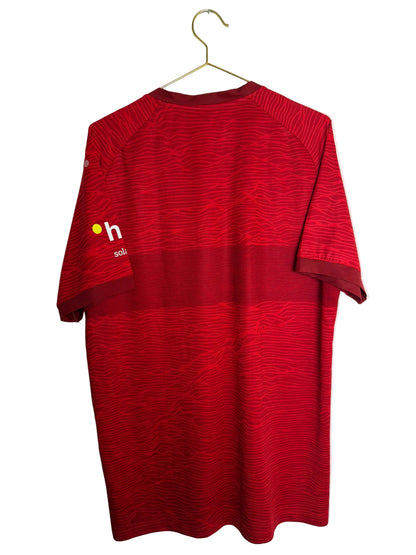 VfB Stuttgart 2023/2024, Auswärtstrikot, XL