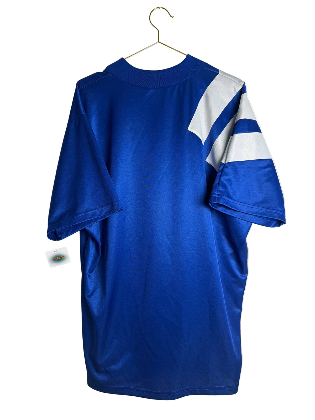 FC Schalke 04 1994-1996, Heimtrikot, XL