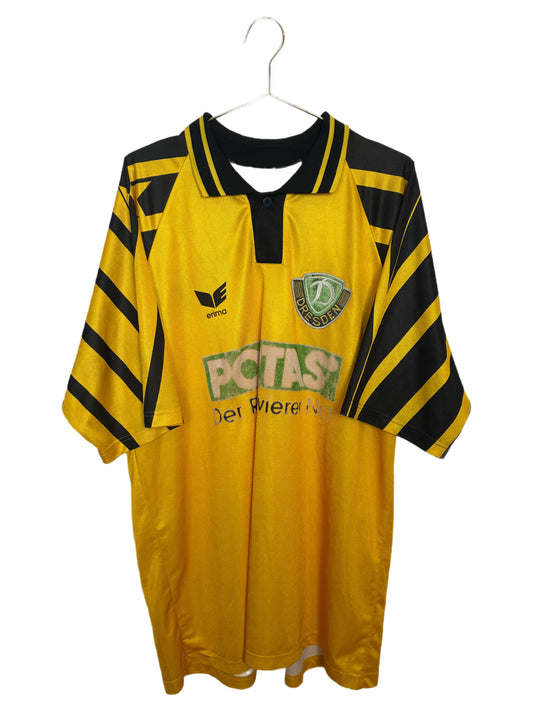 Dynamo Dresden 1993/94, Heimtrikot, L/XL
