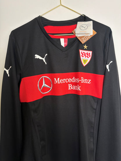 VfB Stuttgart 2013/2014, Ausweichtrikot langarm, L