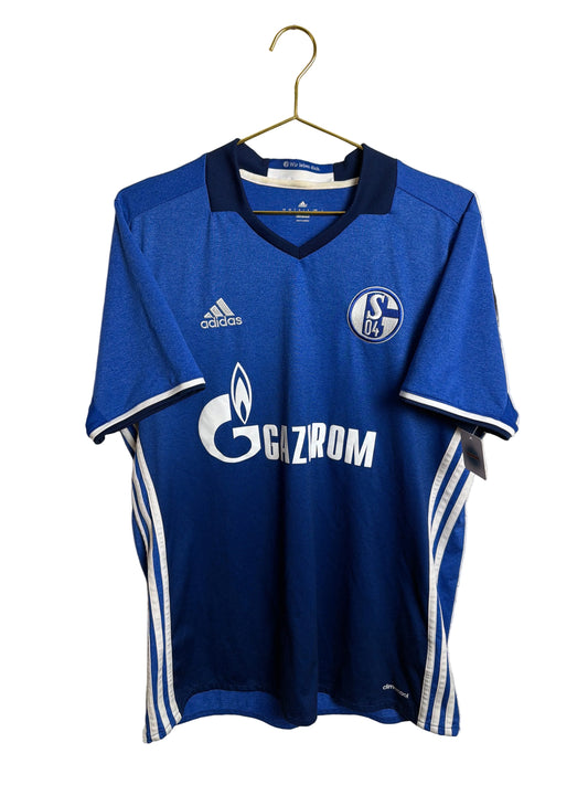 FC Schalke 04 2015/16, Heimtrikot, L