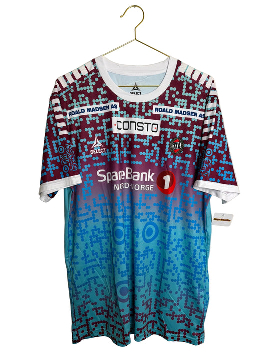 Tromso IL 2021, Ausweichtrikot, XL