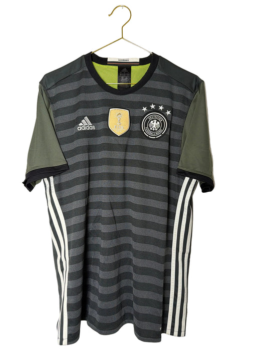 DFB Deutschland 2016, Auswärtstrikot, L