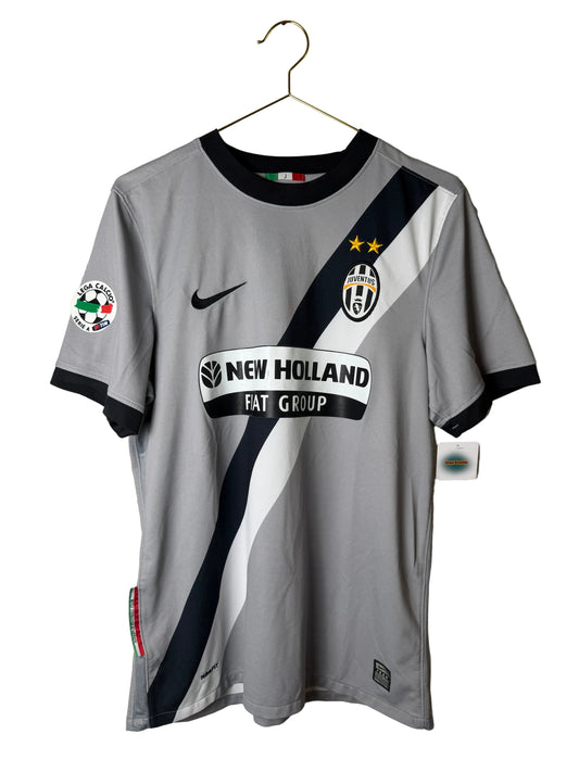 Juventus Turin 2009/10, Auswärtstrikot, #10 Del Piero, M