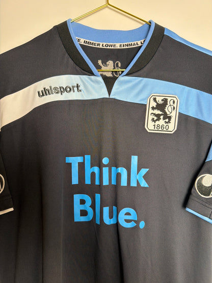 1860 München 2013/14, Auswärtstrikot, #29 Stark, M