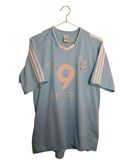 Olympique Marseille 2003/04, Auswärtstrikot, XL