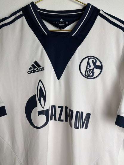 FC Schalke 04 2013-15, Auswärtstrikot, M