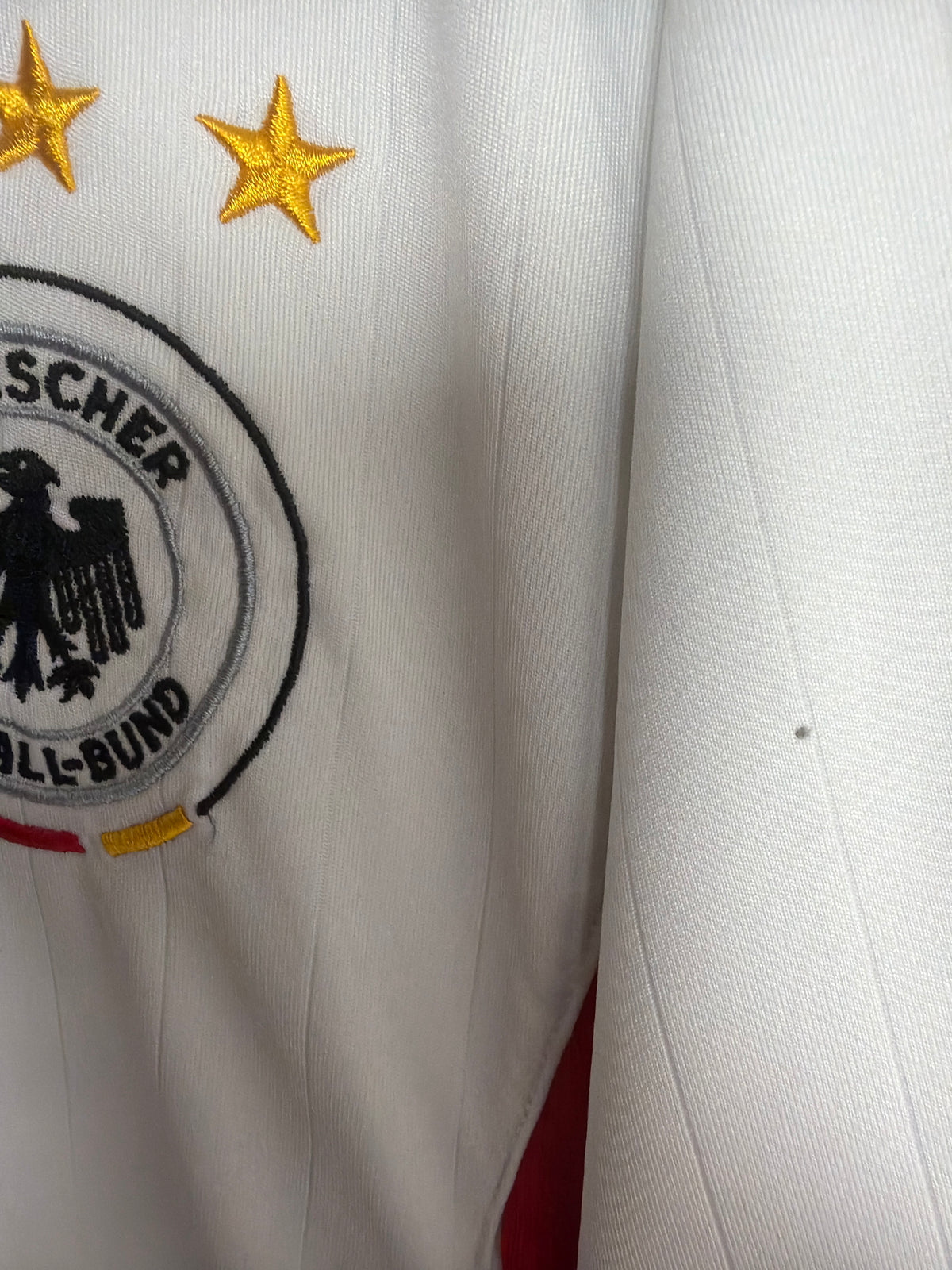 DFB Deutschland 2006, Heimtrikot, XXL