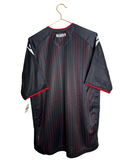 Newcastle United 2009/10, Heimtrikot, L