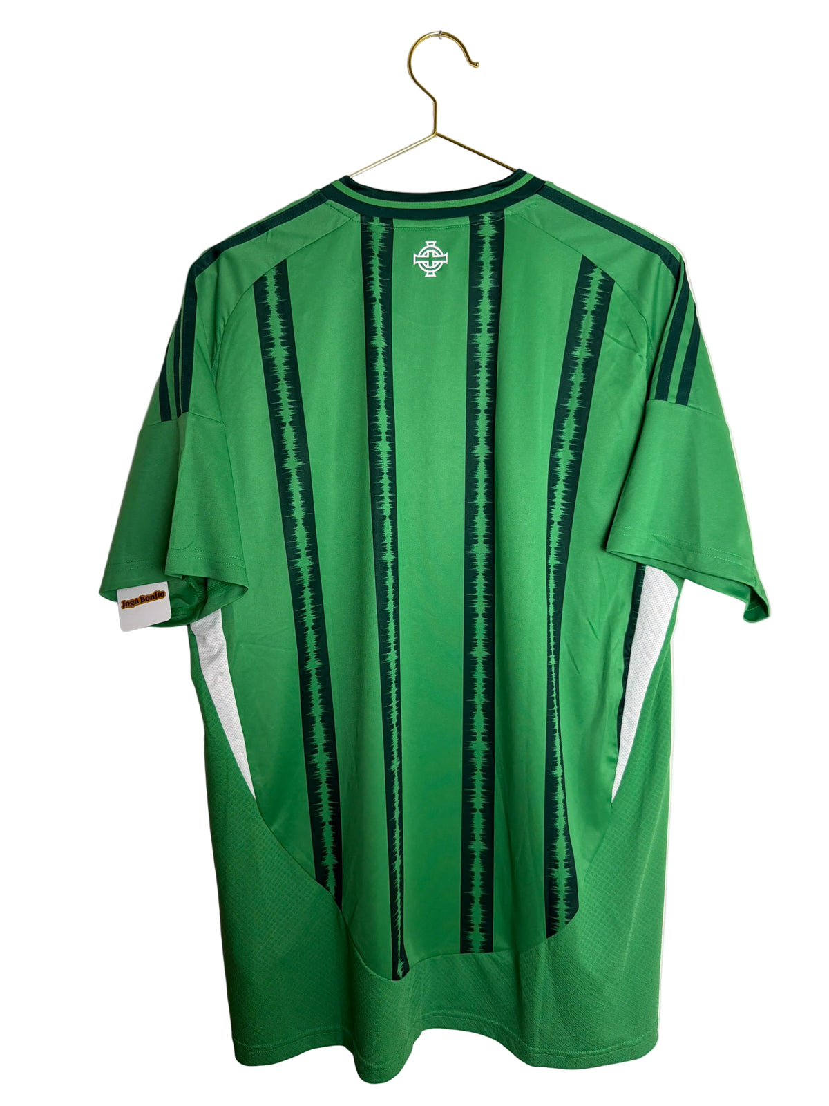 Nordirland 2024, Heimtrikot, XL
