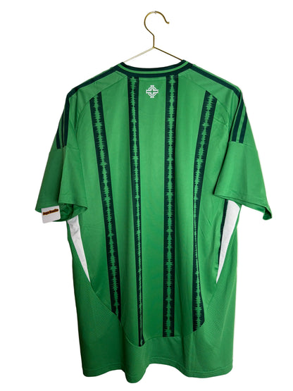 Nordirland 2024, Heimtrikot, XL