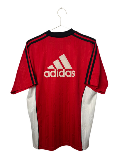 VfB Stuttgart 1999-2001, T-Shirt, XL (Kinder)