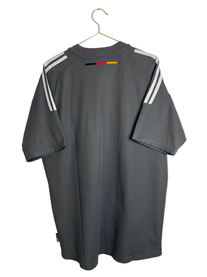 DFB Deutschland 2002, Auswärtstrikot, L