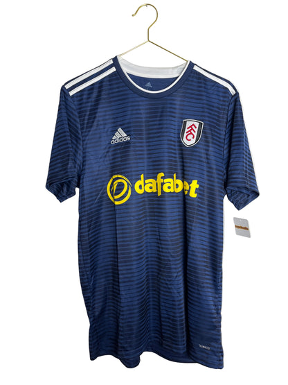 Sheffield United 2010/11, Auswärtstrikot, L