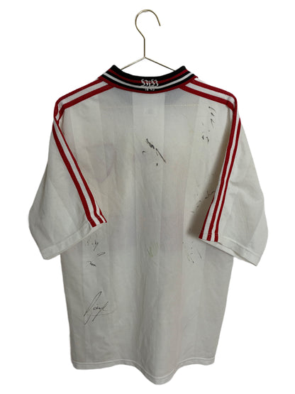 VfB Stuttgart 1997/1998, Heimtrikot, M