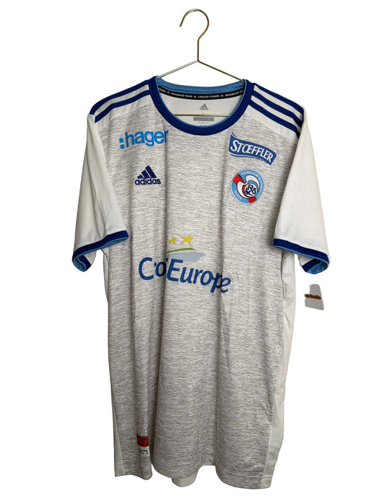 RC Straßburg 2019/20, Auswärtstrikot, L