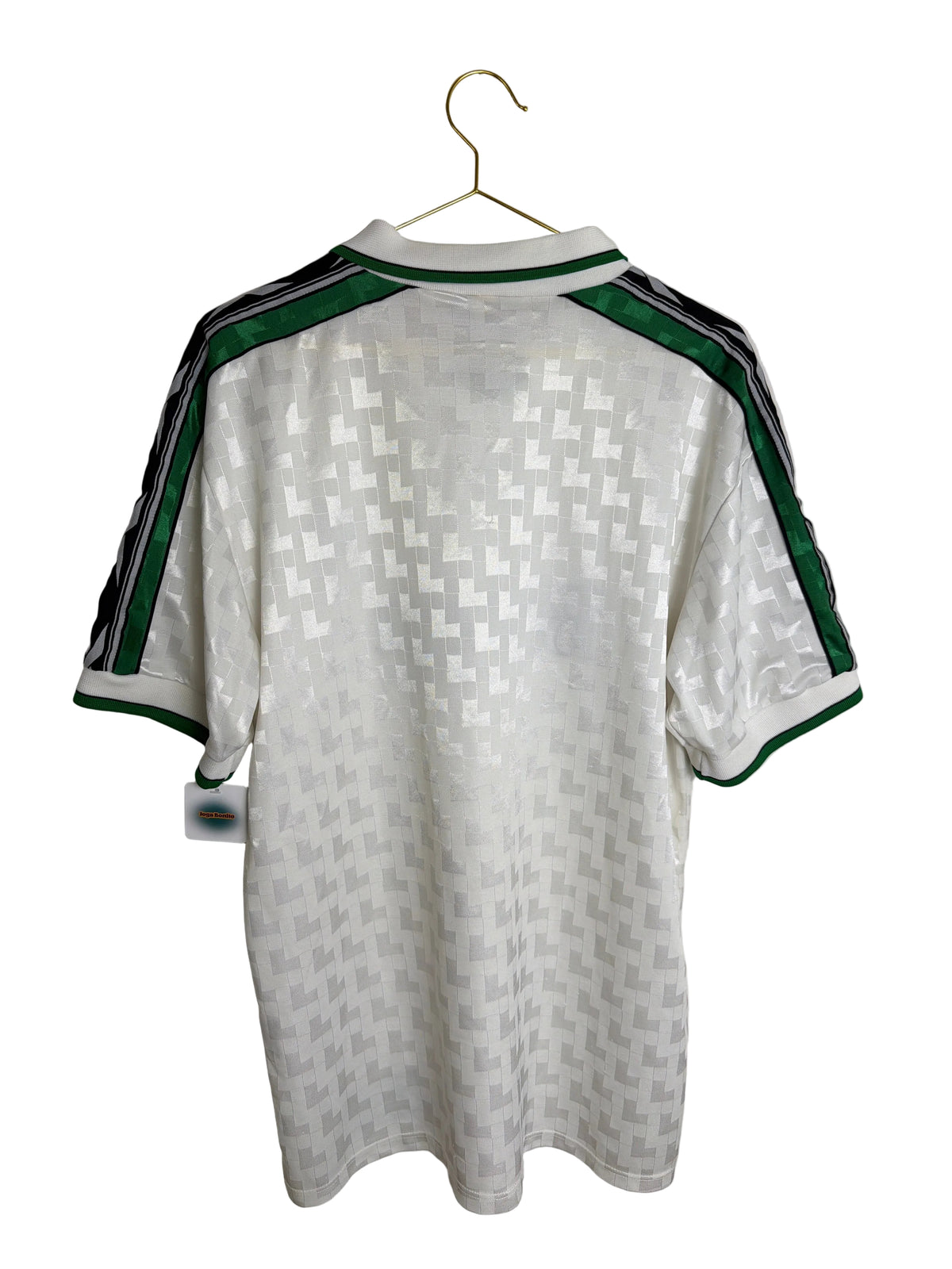 VfL Borussia Mönchengladbach 1998-00, Heimtrikot, L