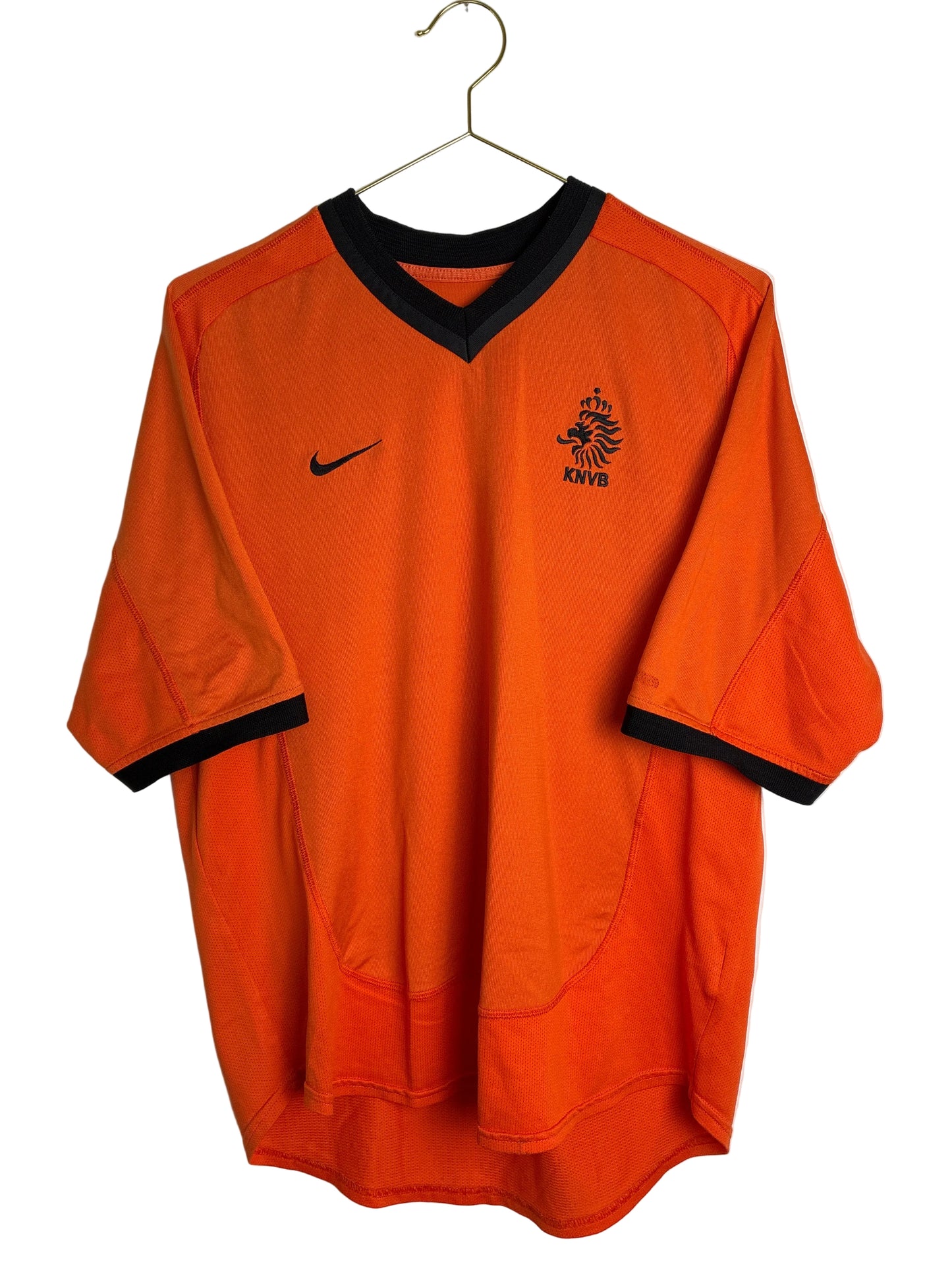 Niederlande 2000, Heimtrikot, M