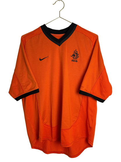 Niederlande 2000, Heimtrikot, M