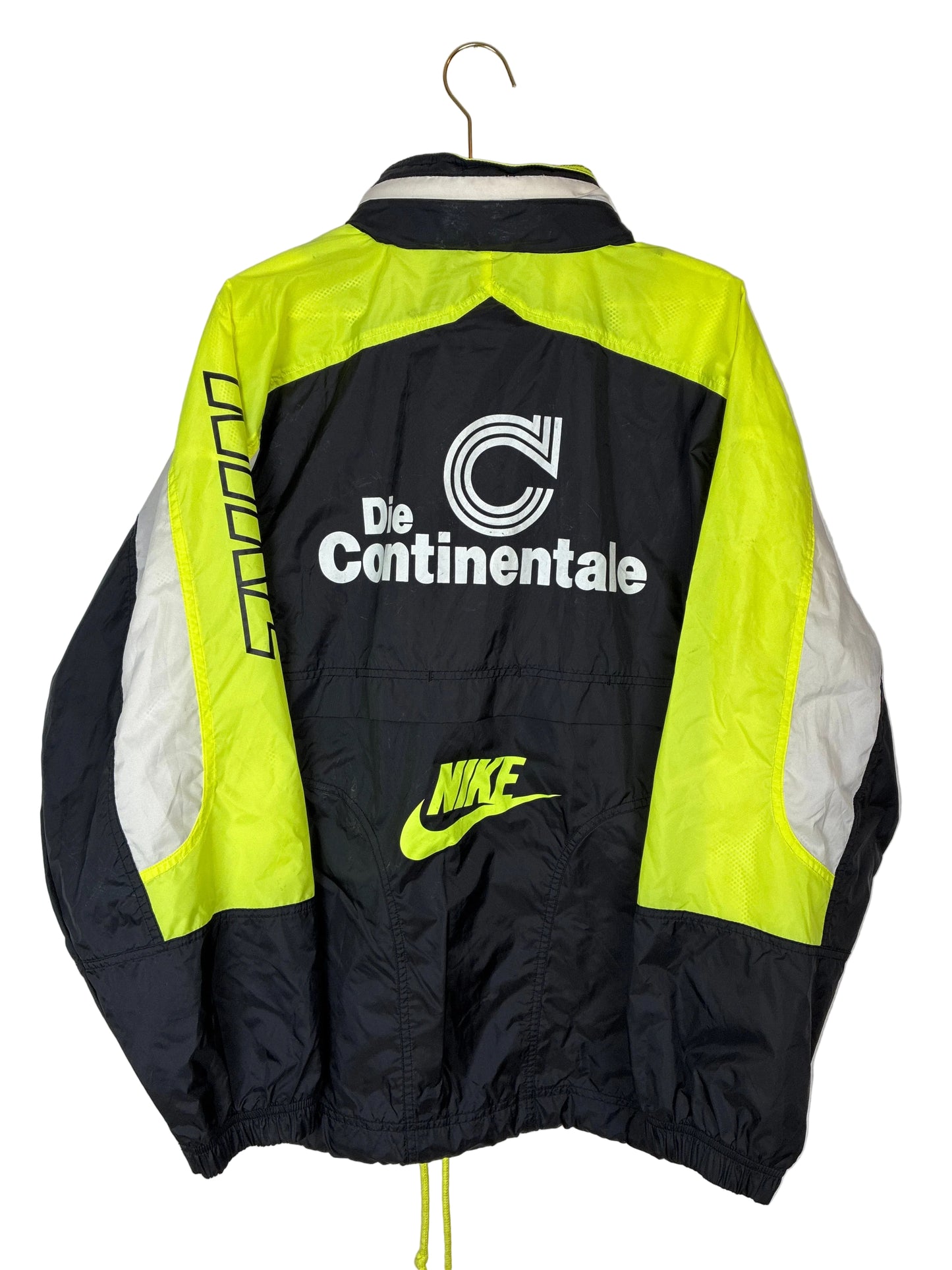 Borussia Dortmund 1996/97, Jacke, M